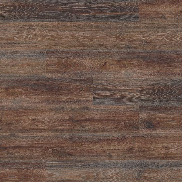 Ламинат EuroHome Victory Beauty 833 4V 3351 Дуб Каньон чёрный